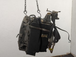 КПП - автомат (АКПП) 4х4, ориг. номер BA5P7000RC, Ford Explorer 2010-2015