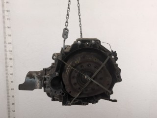 КПП - автомат (АКПП) 4х4 Audi A8 2005-2007