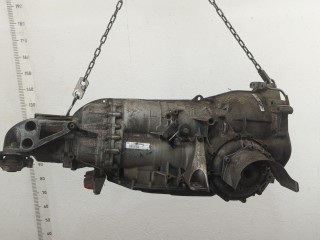 КПП - автомат (АКПП) 4х4, ориг. номер 09L300042A, 09L300037JX, Audi A8 2005-2007
