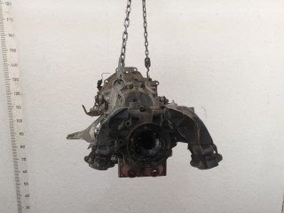 КПП - автомат (АКПП) 4х4, ориг. номер 09L300042A, 09L300037JX, Audi A8 2005-2007