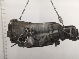 КПП - автомат (АКПП) 4х4, ориг. номер 09L300042A, 09L300037JX, Audi A8 2005-2007