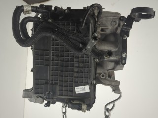 КПП - автомат (АКПП) 4х4, ориг. номер LX6P7000XB, Lincoln Corsair 2019-2023