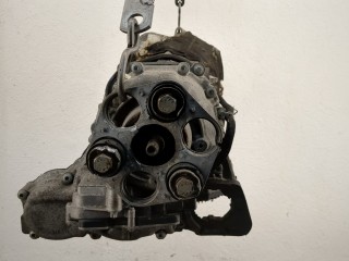 КПП - автомат (АКПП) 4х4, ориг. номер 27105A4A094, 5A4A094, BMW 4 серия 2013-2017