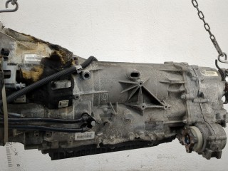 КПП - автомат (АКПП) 4х4, ориг. номер 27105A4A094, 5A4A094, BMW 4 серия 2013-2017