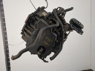 КПП - автомат (АКПП) 4х4, ориг. номер CV6Z7000X, Ford Escape 2012-2015