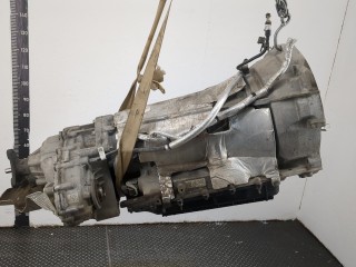 КПП - автомат (АКПП) 4х4, ориг. номер L1MP7000VB, VB220, Ford Explorer 2019-2024