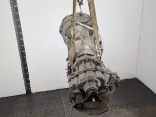 КПП - автомат (АКПП) 4х4, ориг. номер L1MP7000VB, VB220, Ford Explorer 2019-2024