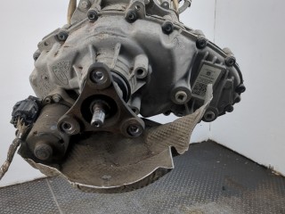 КПП - автомат (АКПП) 4х4, ориг. номер L1MP7000VB, VB220, Ford Explorer 2019-2024