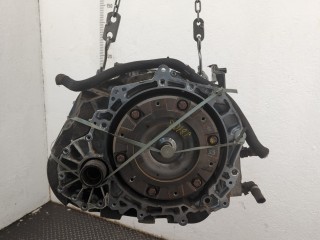 КПП - автомат (АКПП) 4х4, ориг. номер LR079450, GJ327000BB, Land Rover Range Rover Evoque 2015-2018