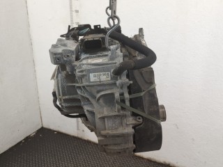 КПП - автомат (АКПП) 4х4, ориг. номер LR079450, GJ327000BB, Land Rover Range Rover Evoque 2015-2018