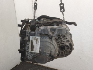 КПП - автомат (АКПП) 4х4, ориг. номер LR079450, GJ327000BB, Land Rover Range Rover Evoque 2015-2018