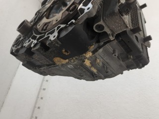 КПП - автомат (АКПП) 4х4, ориг. номер LR079450, GJ327000BB, Land Rover Range Rover Evoque 2015-2018
