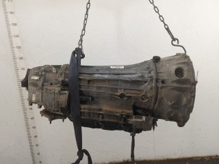 КПП - автомат (АКПП) 4х4, ориг. номер A2532709900, A2052709502, Mercedes GLC X253 2015-2019