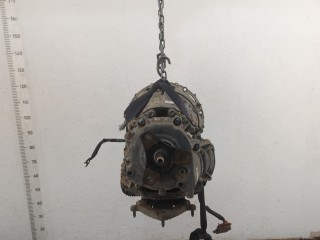 КПП - автомат (АКПП) 4х4, ориг. номер A2532709900, A2052709502, Mercedes GLC X253 2015-2019