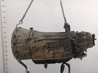 КПП - автомат (АКПП) 4х4, ориг. номер A2532709900, A2052709502, Mercedes GLC X253 2015-2019