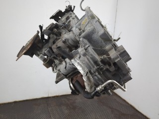 КПП - автомат (АКПП) 4х4, ориг. номер K2GP-7000-FC, Lincoln Nautilus 2017-2021
