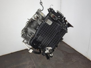 КПП - автомат (АКПП) 4х4, ориг. номер K2GP-7000-FC, Lincoln Nautilus 2017-2021