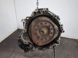 КПП - автомат (АКПП) 4х4 Audi A6 2008-2011