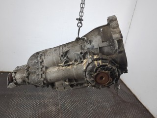КПП - автомат (АКПП) 4х4, ориг. номер 09L300042J, Audi A6 2008-2011