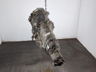 КПП - автомат (АКПП) 4х4, ориг. номер 09L300042J, Audi A6 2008-2011