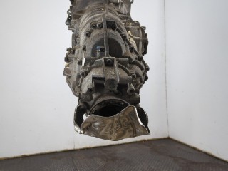 КПП - автомат (АКПП) 4х4, ориг. номер 09L300042J, Audi A6 2008-2011