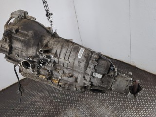 КПП - автомат (АКПП) 4х4, ориг. номер 09L300042J, Audi A6 2008-2011