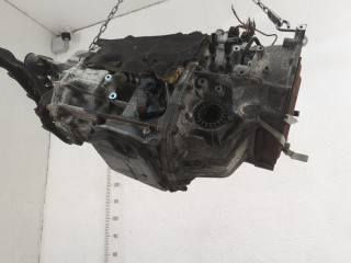КПП - автомат (АКПП) 4х4, ориг. номер 31000AJ320, Subaru XV 2011-2015