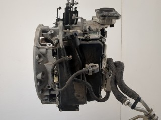 КПП - автомат (АКПП) 4х4, ориг. номер F2GZ7000Y, Ford Edge 2015-2018