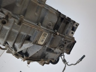 КПП - автомат (АКПП) 4х4, ориг. номер F2GZ7000Y, Ford Edge 2015-2018