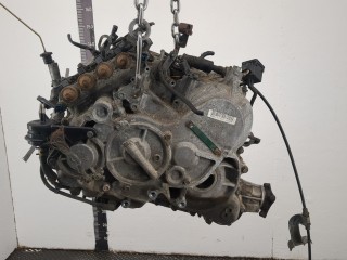 КПП - автомат (АКПП) 4х4, ориг. номер M7PA1000697, Acura RDX 2015-2018