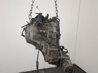 КПП - автомат (АКПП) 4х4, ориг. номер M7PA1000697, Acura RDX 2015-2018