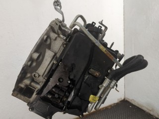 КПП - автомат (АКПП) 4х4, ориг. номер DA8Z7000K, DA8P7000CB, Ford Explorer 2015-2018