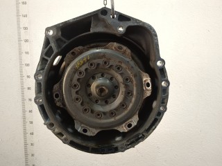КПП - автомат (АКПП) 4х4, ориг. номер 24008609709, 8609709, BMW X1 2012-2015
