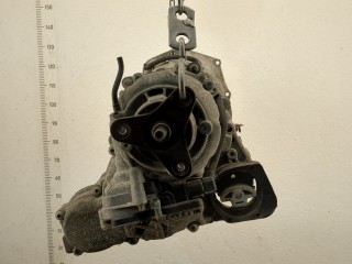 КПП - автомат (АКПП) 4х4, ориг. номер 24008609709, 8609709, BMW X1 2012-2015