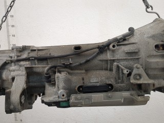 КПП - автомат (АКПП) 4х4, ориг. номер 24008609709, 8609709, BMW X1 2012-2015