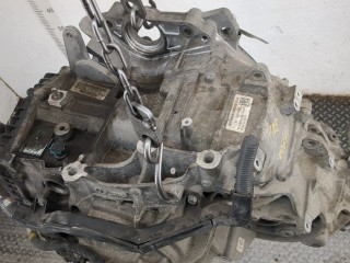 КПП - автомат (АКПП) 4х4, ориг. номер Q5L90242801, Acura TLX 2014-2017