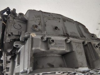 КПП - автомат (АКПП) 4х4, ориг. номер DG9Z7000Z, Ford Edge 2015-2018