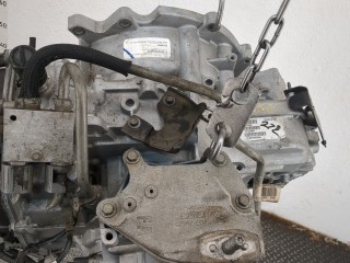 КПП - автомат (АКПП) 4х4, ориг. номер DG9Z7000Z, Ford Edge 2015-2018
