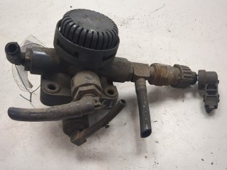 Кран ускорительный, ориг. номер A0044296344, Mercedes Actros MP4 2011-2026