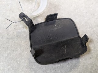 Заглушка буксировочного крюка задняя, ориг. номер 7701210229, Renault Clio 2003-2013