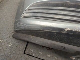 Заглушка буксировочного крюка передняя, ориг. номер 13238290, 1405064, Opel Insignia 2008-2013