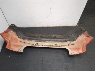 Заглушка буксировочного крюка задняя, ориг. номер 1705332, Ford Focus 2011-2015