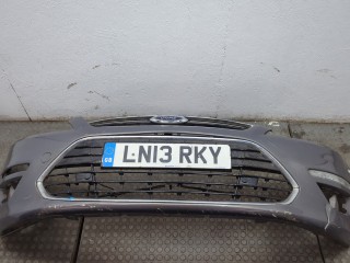 Дневные ходовые огни левое, ориг. номер 1725080, BS7113B218BE, Ford Mondeo 2010-2014