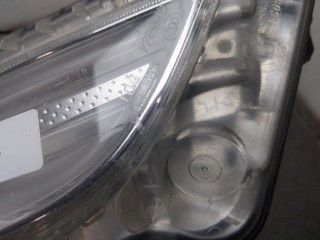 Дневные ходовые огни, ориг. номер 9166090, Volvo S60 2010-2013
