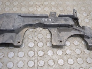 Кожух рулевой колонки BMW X6 2007-2012