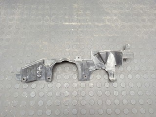 Кожух рулевой колонки BMW X6 2007-2012