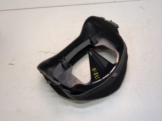 Кожух рулевой колонки, ориг. номер 51457018960, BMW 7 серия 2001-2005