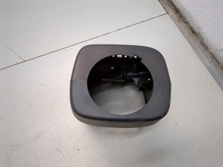 Кожух рулевой колонки, ориг. номер 10376748, Hummer H3 2005-2010