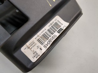 Кожух рулевой колонки, ориг. номер 10376748, Hummer H3 2005-2010