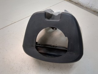 Кожух рулевой колонки, ориг. номер 77350SHJA03ZA, 77360SHJA03ZA, Honda Odyssey 2006-2008